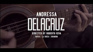 Acústico Delacruz  Andressa [upl. by Vilberg]