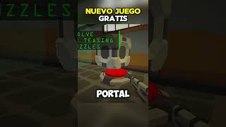 Un nuevo juego Gratis de Steam  Mini Mania gaming juegosgratis steam [upl. by Essiralc]