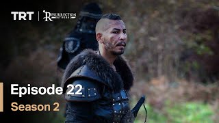 Resurrection Ertugrul  Season 2 Episode 22 English Subtitles [upl. by Restivo]