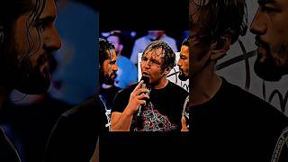 Seth Rollins Beat Roman Reigns amp Dean Ambrose Cash In Seth Rollins quotThe Shieldquot Edit🔥 shorts viral [upl. by Arzed]