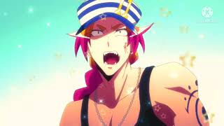 NANBAKA season 1episode 10 [upl. by Araek346]