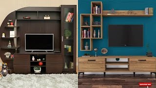 Living Room TV Cupboard Designs 2021  Contact us we make it for you [upl. by Stubbs]