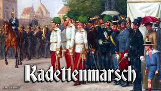 Kadettenmarsch Austrian march [upl. by Weibel]