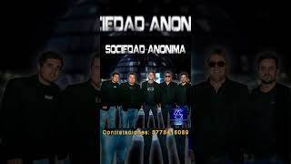 Sociedad Anónima 2023 Enganchado Leo M [upl. by Aros]