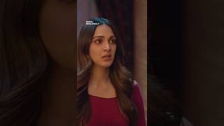 Kiara Advani amp Kartik Aaryan’s LIES Are Caught by Tabu in 😱 BhoolBhulaiyaa2 [upl. by Ailecra]