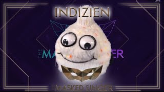 Wuschel  Das letzte Indiz  The Masked Singer  ProSieben [upl. by Song953]