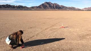 Model Rocketry Day [upl. by Nwaf871]