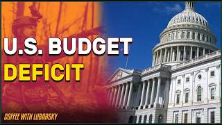 The reduction of the budget and economic reforms in the United States [upl. by Wedurn]