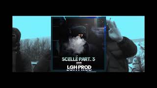 Ashe 22  Scellé Part 3 feat Freeze Corleone Instrumental Remake by LGH PROD [upl. by Aday]