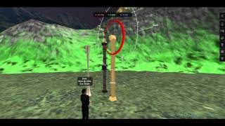 Creating a Easy Second Life and OpenSim Column [upl. by Shirlie468]