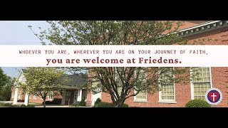 September 15 2024 Friedens Lutheran Church Myerstown PA Live Stream [upl. by Ryder]