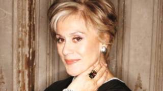 Dame Kiri Te KanawaCäcilie Richard Strauss [upl. by Clifton]