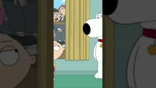 Stewie want his money back shorts viral familyguy trending stewiegriffin briangriffin [upl. by Ramsden]