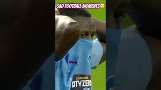 Sad Football Moments [upl. by Stonwin]