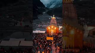 kedarnath dream place nepali shorts likeandsubscribe [upl. by Nos]