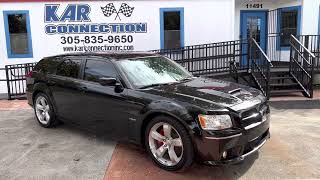 2008 Dodge Magnum SRT8 1 of 232 [upl. by Ellened702]