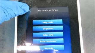 Thermo Invitrogen Qubit 3 Fluorometer [upl. by Harrell]