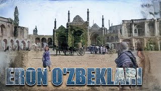 Eron OZBEKLARI  yashirin cheklovlar va kambagallik  Xuddi shunday [upl. by Rachele]