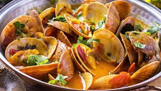 La cataplana portuguesa todos los secretos del plato más famoso del Algarve [upl. by Nivrem768]