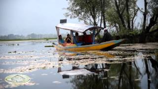 Naaz Kashmir Luxury Houseboats [upl. by Oinesra]