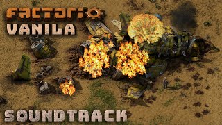 Factorio OST  Automation Original SoundTrack [upl. by Schinica648]