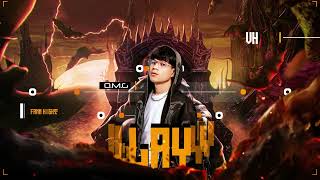 OMG 2024  LAY Remix   Usher [upl. by Sheeb259]