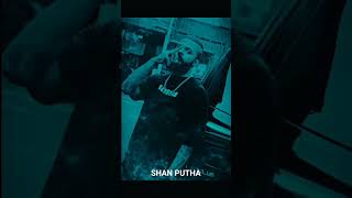 SHAN PUTHA NEW UPCOMING RAP kalshanstudio ❤️🔥 [upl. by Cai583]