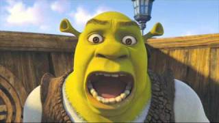 Shrek  You Belong To Me [upl. by Ahteral]