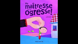 Ma maîtresse est une ogresse [upl. by Samtsirhc]