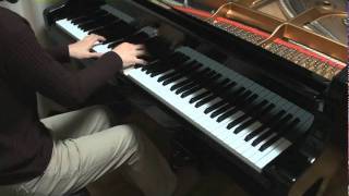 献呈（シューマン＝リスト）Widmung SchumannLiszt [upl. by Beal]