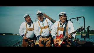 Matrosen in Lederhosen  Ahoi Ahoi Ahoi Offizielles Musikvideo [upl. by Imojean921]