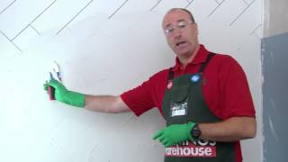 How To Grout Tiles  DIY At Bunnings [upl. by Runkel550]