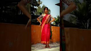 Assam Jabo  mone kori assam jabo  assam jabo dance cover  Trending folk song  folk dance [upl. by Debra930]