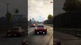 Nfs unbound pvp race [upl. by Telfer60]