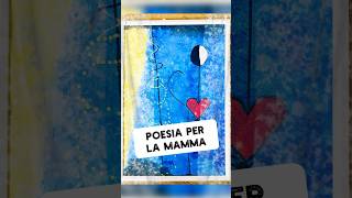 POESIA PER LA MAMMA  Recitazione degli alunni  classe terza angelarosanigro maestraemy [upl. by Monah974]