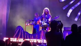 First Aid Kit  Fireworks Live  Radio City Music Hall NYC  71823 [upl. by Cod]