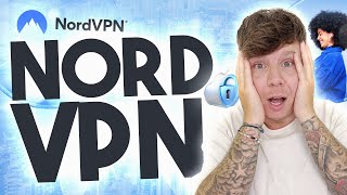 Nordvpn Reviews Why It’s the Top Choice for Online Security🏆 [upl. by Merrell837]