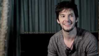 HUNGER TV BEN BARNES THE RISE AND RISE OF BEN BARNES [upl. by Reivad]