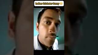 Indian cricketer funny TV Adshort [upl. by Ailey454]