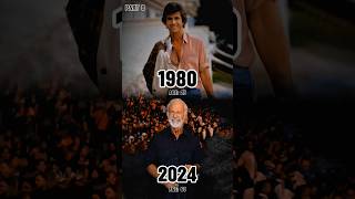 Top 10 Famous Actors Of 1980s and 1990s 😯 Then and Now Part8 Yt short video [upl. by Laurance30]