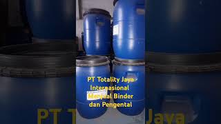 Menjual Binder dan Pengental [upl. by Manley]