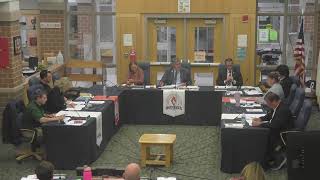 Taunton School CommitteeOctober 2nd 2024 Live Broadcast [upl. by Eolhc637]