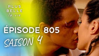 PBLV  Saison 4 Épisode 805  Samia et Zack se rapprochent [upl. by Mccallion]