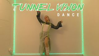 Melanie Martinez  Tunnel Vision dance cover [upl. by Aym]