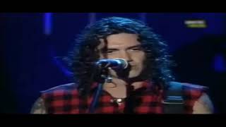 Caifanes  Los dioses ocultos MTV Unplugged [upl. by Renba]