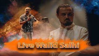 Live Walid Salhi  وليد الصالحي بث مباشر [upl. by Pallas]