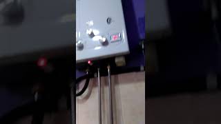 water heater gas frisone [upl. by Nirtak]