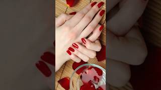 🔥Get Fair Feet Instantly  Most Easy Manicure At Home Remove Suntan shorts skincare beauty [upl. by Finnie917]