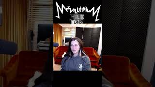 Charlotte Wessels Invitation interview musica music entrevista podcast [upl. by Mast]