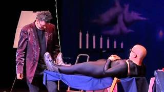 Joe Pasquale  LIVE  THE EVERYTHING IVE EVER DONE AND FIRST OF MANY GOODBYE TOURS 8 [upl. by Acirederf]